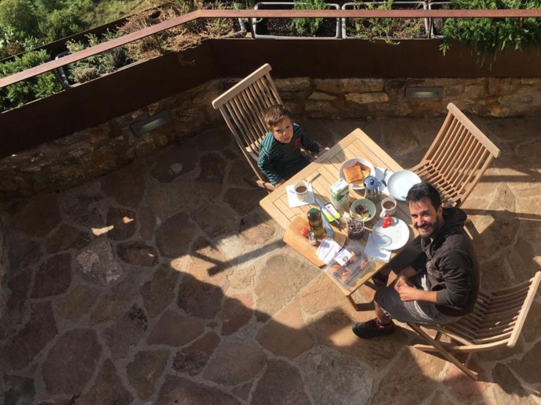 Oficina de Turisme del Pallars Jussa-Tremp必去景点