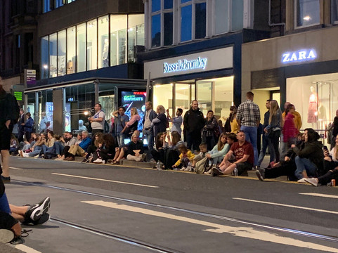 Edinburgh International Events-爱丁堡必去景点