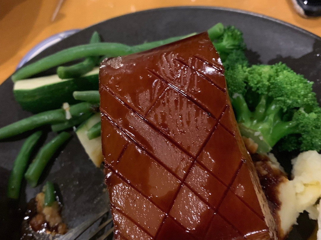 Banjo Paterson Inn主图