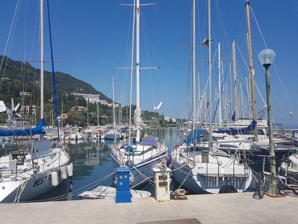 Le Mirage Hotel主图