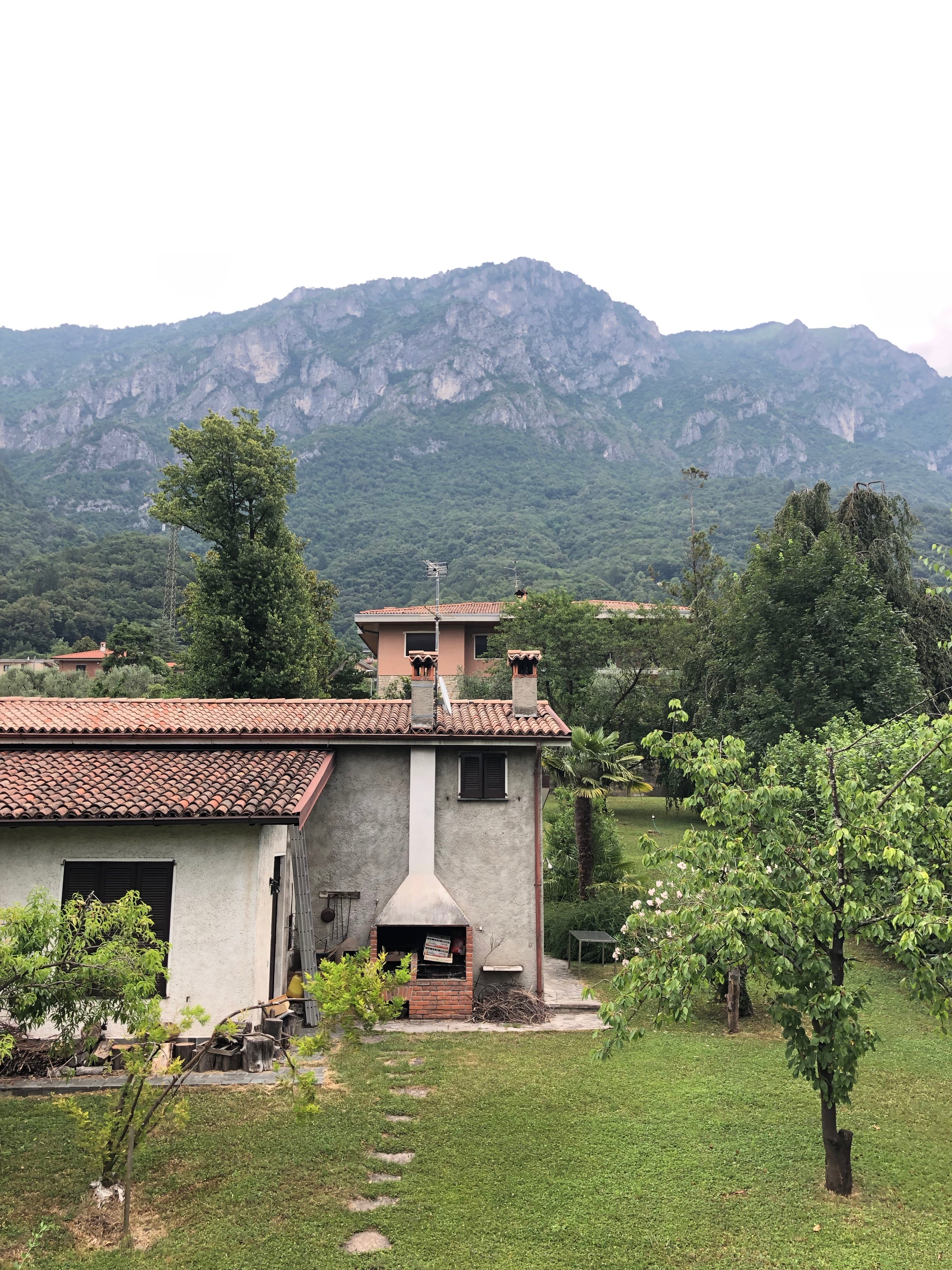 Casa Nini B&B-酒店景观