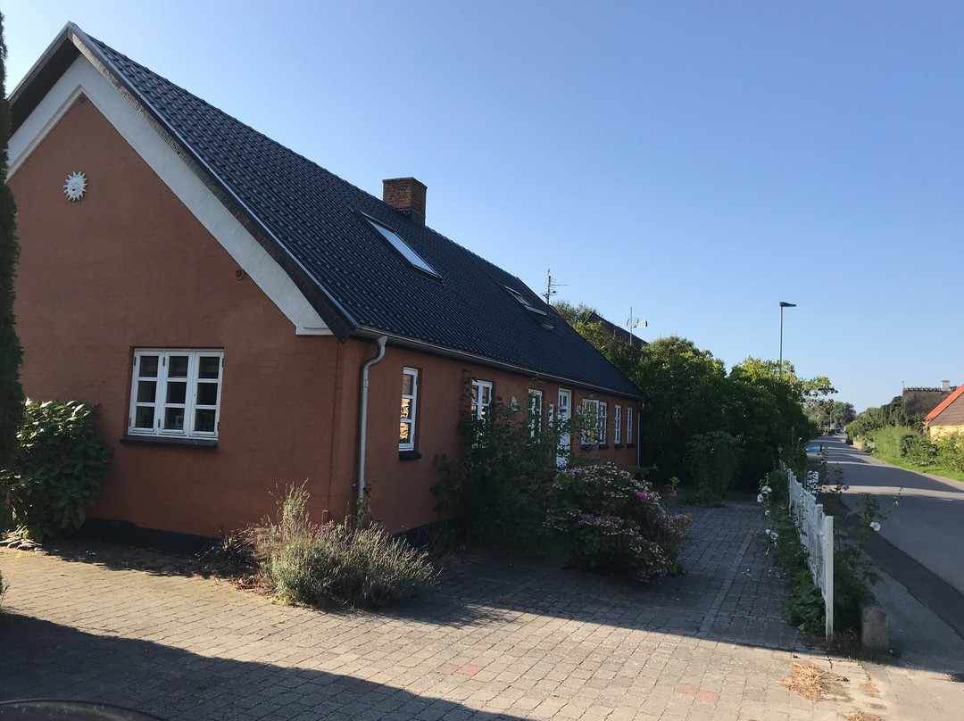 Sommersolen B&B主图