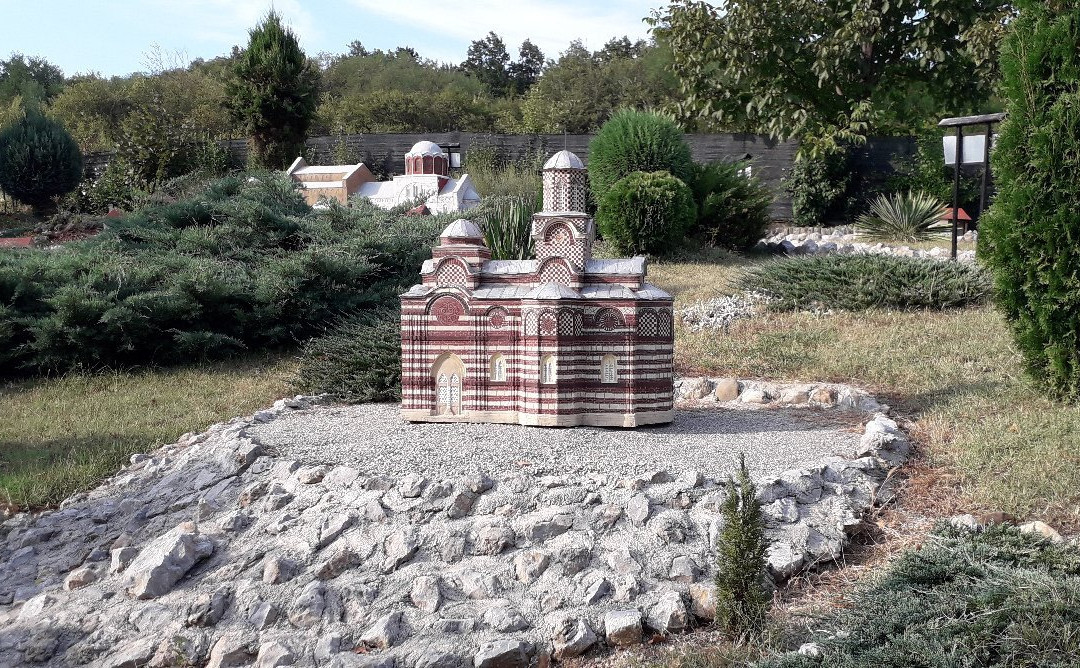 Miniature Park-Despotovac必去景点