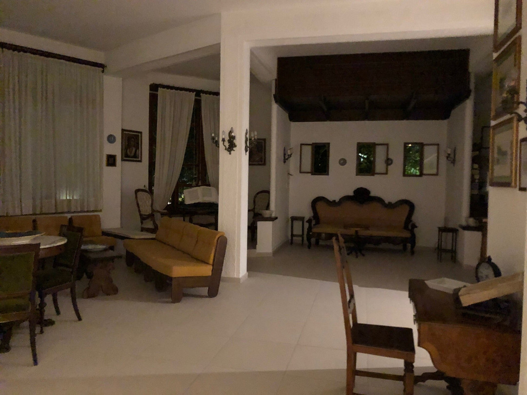 Hotel Paradiso Residence主图