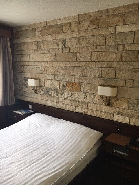 Hôtel La Porte d'Octodure主图