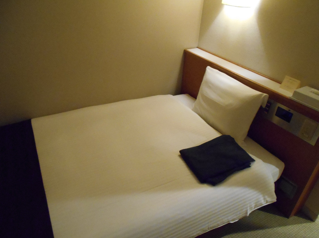 Yokote Plaza Hotel主图