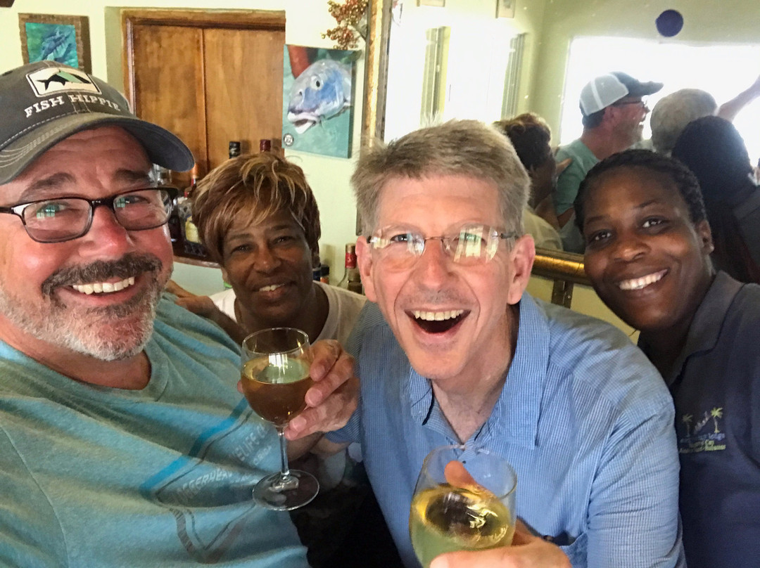 Swains Cay Lodge主图