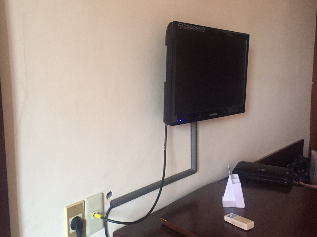 默迪卡酒店主图