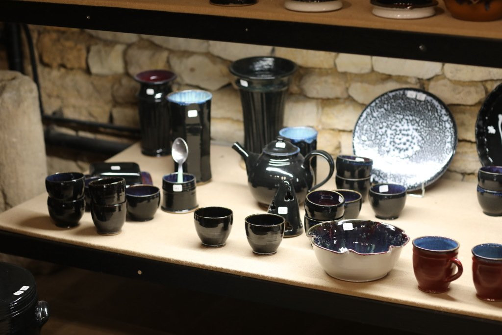 Poterie Alesia景点图片