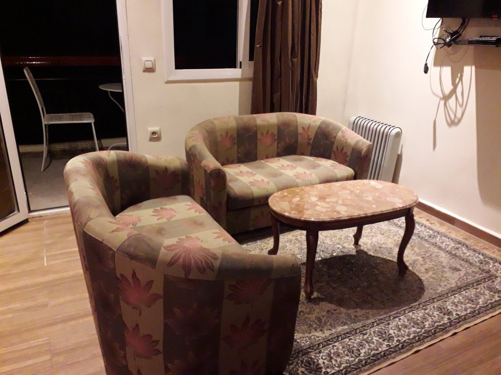 Résidence Ifrane Palace主图