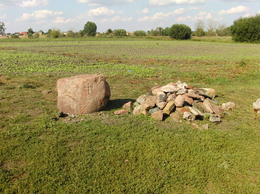 Archeological Reserve景点图片