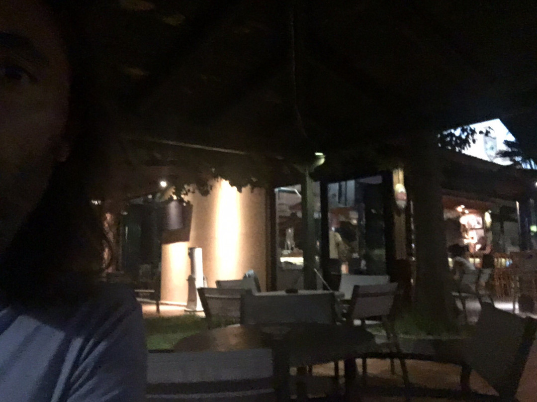 Trentis' Bar-Lassi必去景点