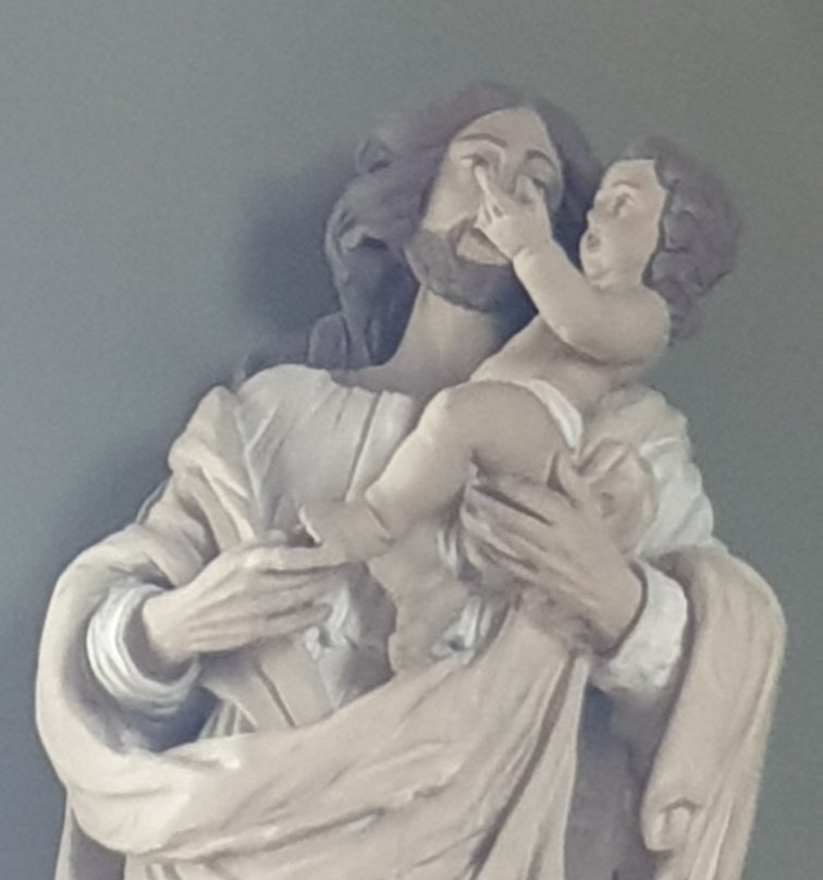 Eglise Saint-Donat景点图片