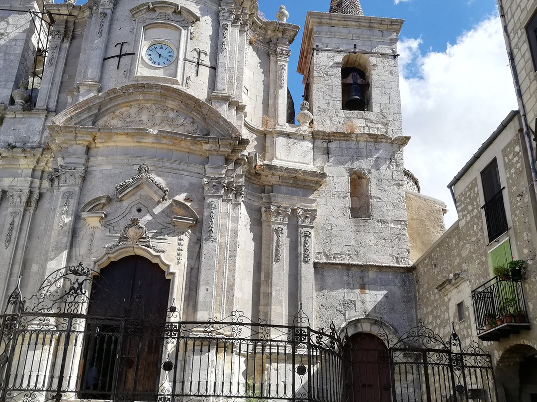 Chiesa di Santa Maria di Loreto景点图片
