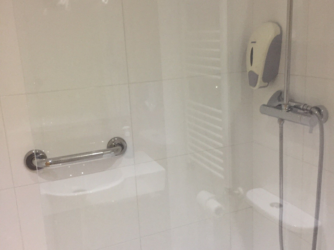 Puerta La Villa主图