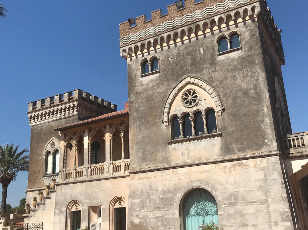 Castello D'Urso Somma B&B主图
