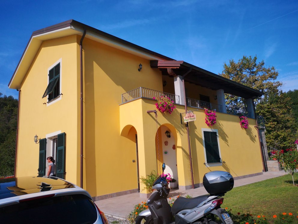 B&B Oasi Verde主图