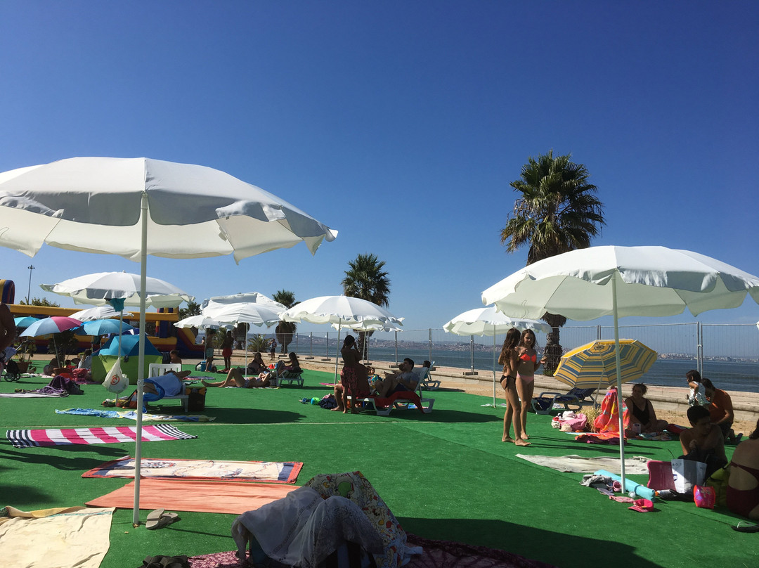 Splash Seixal-Seixal必去景点