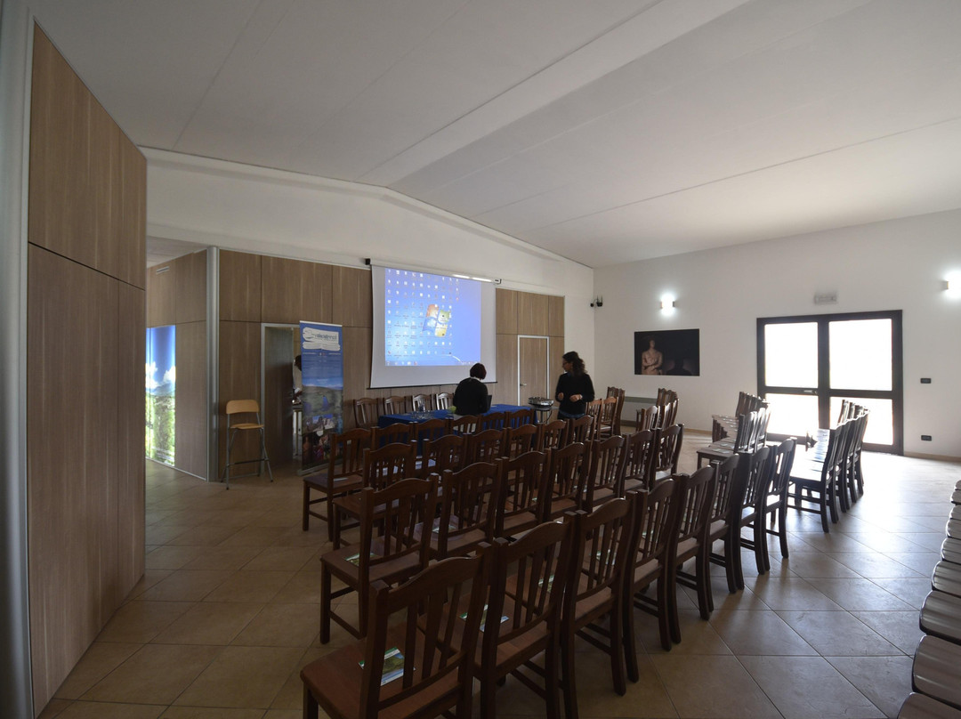 Centro Turistico e Formativo Valle del Tirino景点图片