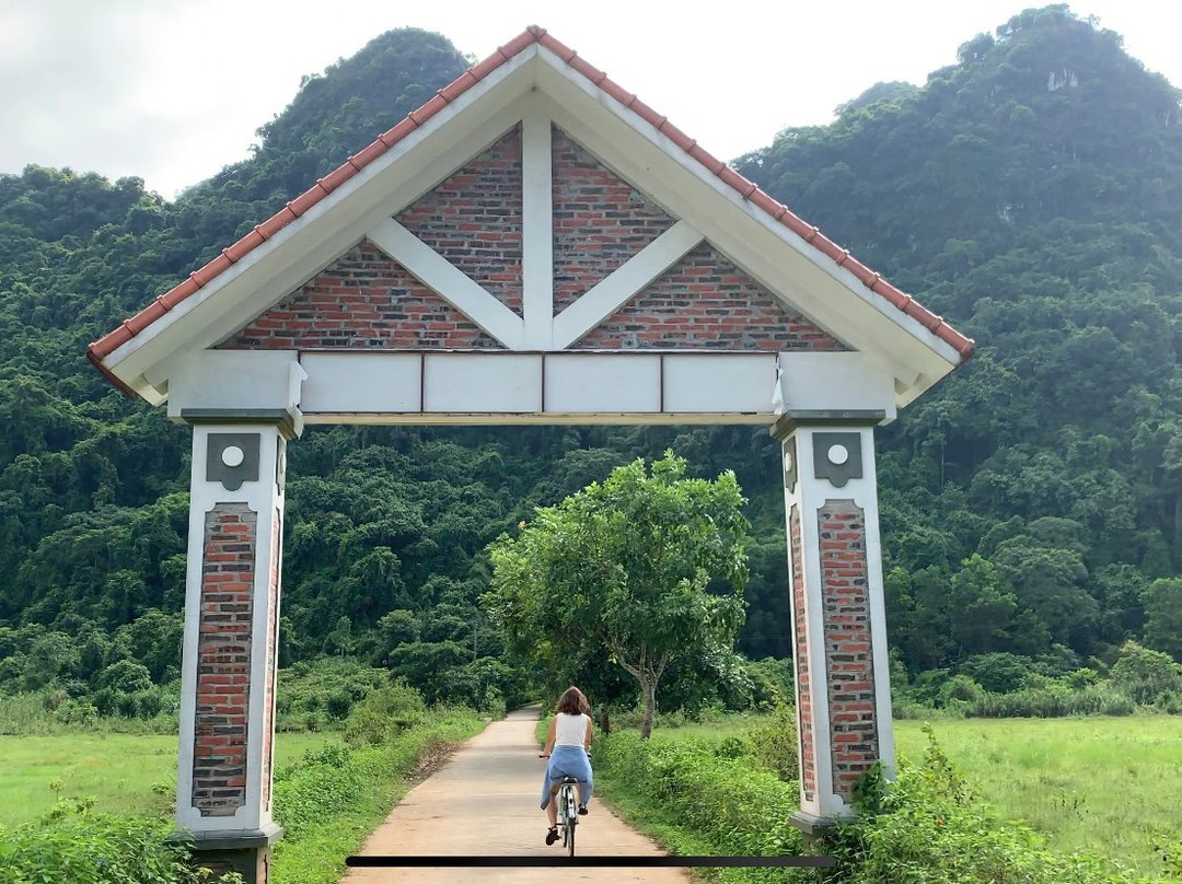 自然细语洋房及度假酒店主图