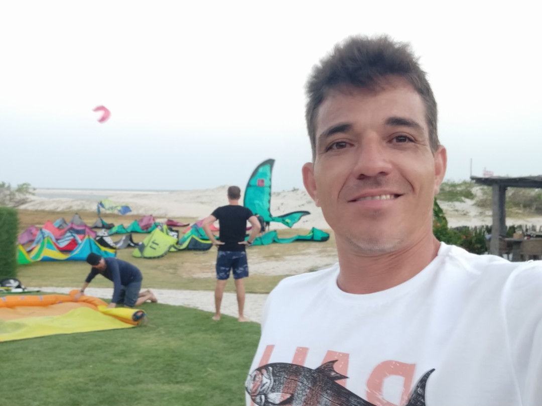 Pousada Mare Alta Brasil主图