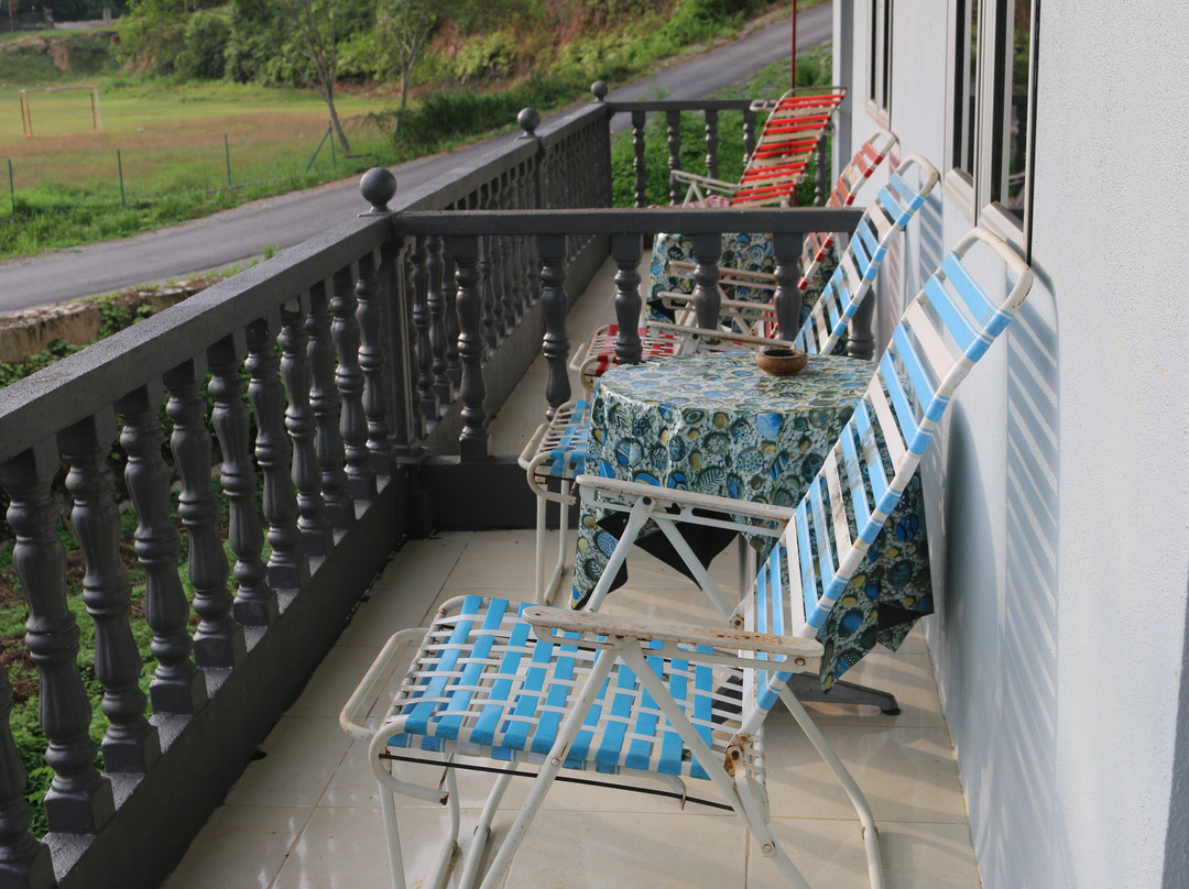 Hana Guesthouse主图