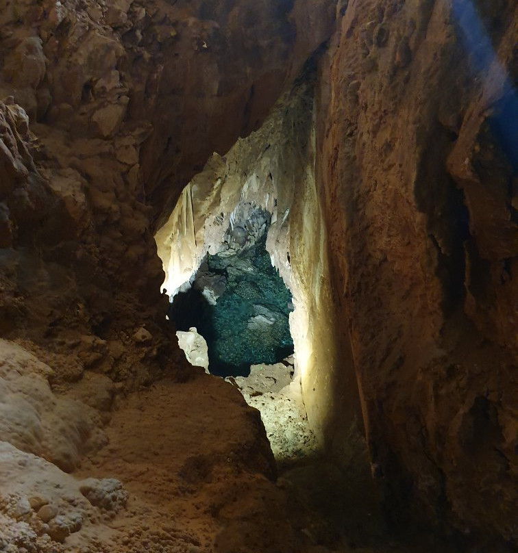 Sardinia Natural Park tours-Santa Maria Navarrese必去景点