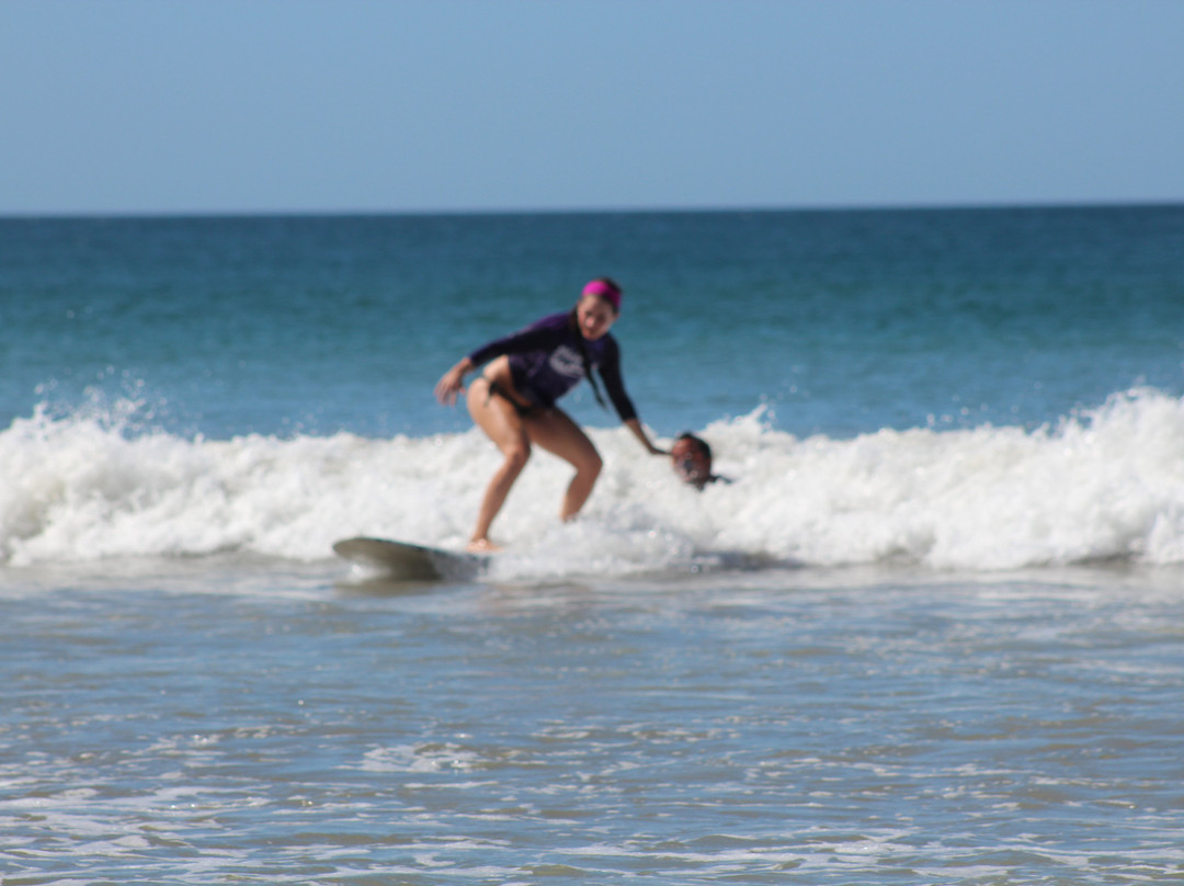 Mojo Surf Adventures-大滩必去景点