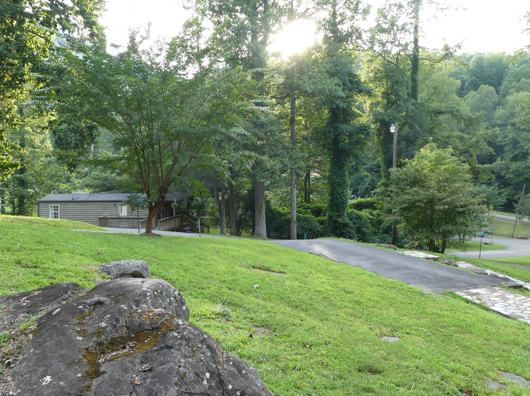 方塔纳度假村主图