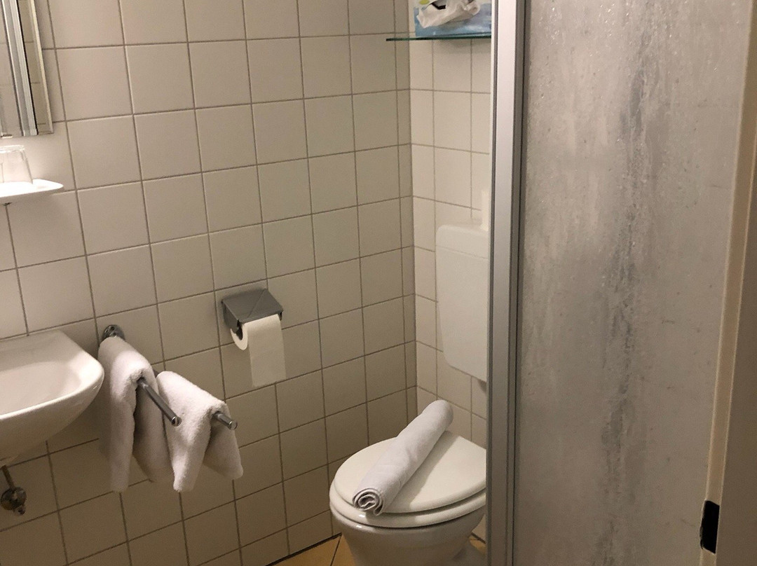 Landgasthof Mann主图