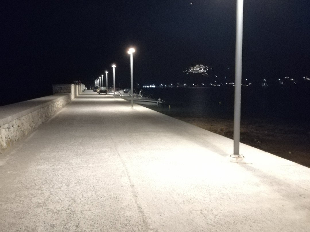 Plytra Mare Hotel主图