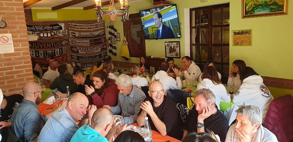 Trattoria dei tigli景点图片