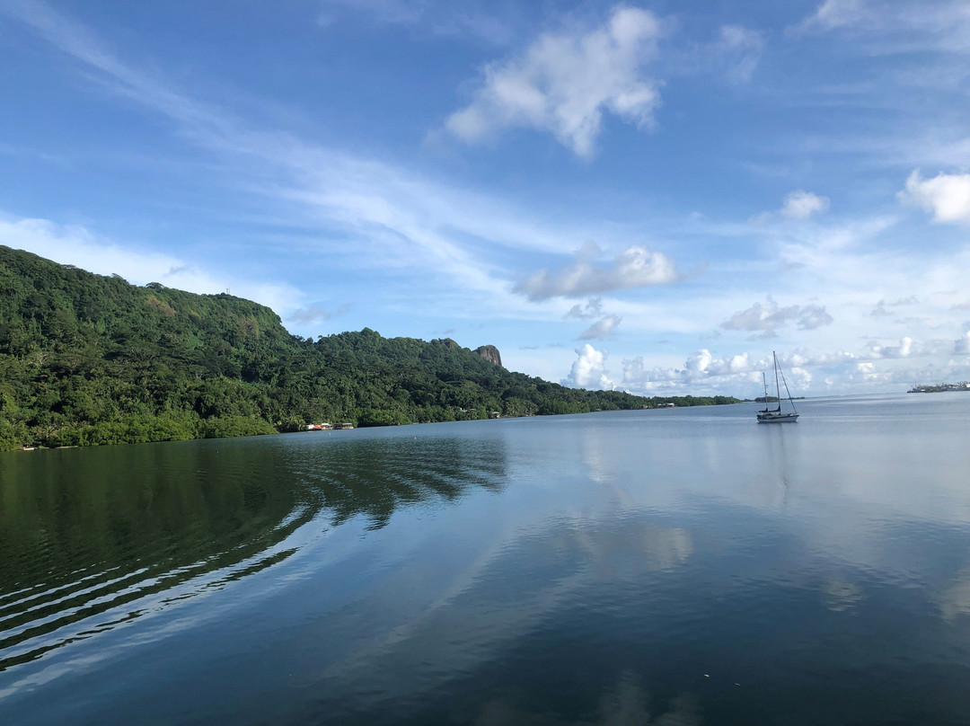 Mangrove Bay Hotel主图