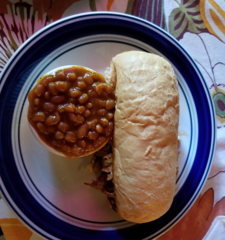 Trout Lake Country Inn主图