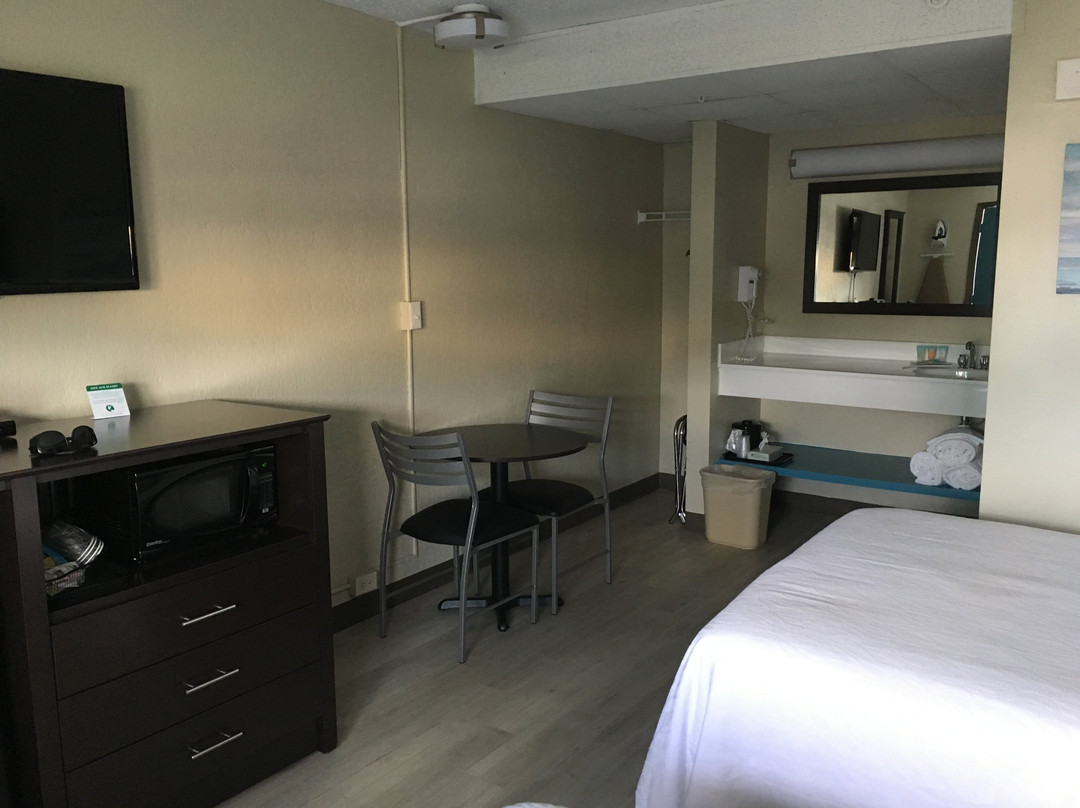 The Dunes Rehoboth Beach主图