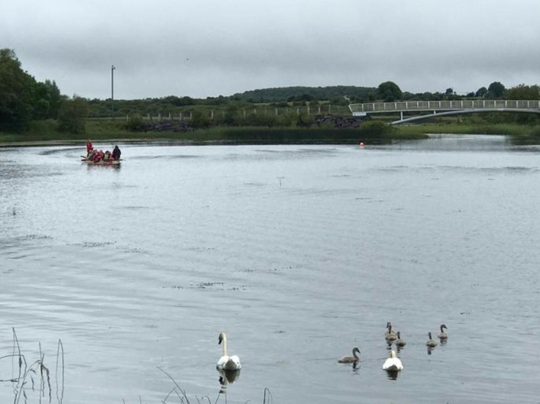 Visit Castlebar-Castlebar必去景点