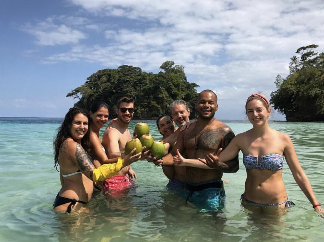 Sweet Caribe Adventures景点图片
