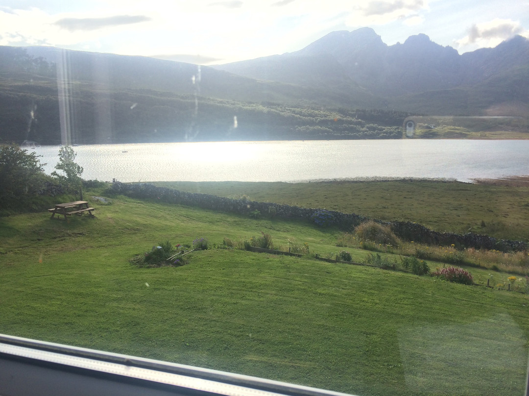 Skye Mountain Lodge主图