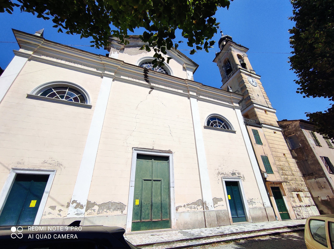 Chiesa di San Giovanni Decollato景点图片