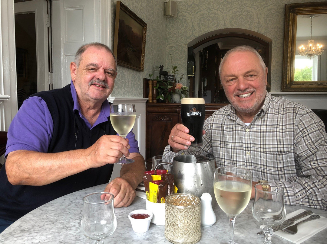 Innishannon House Hotel主图