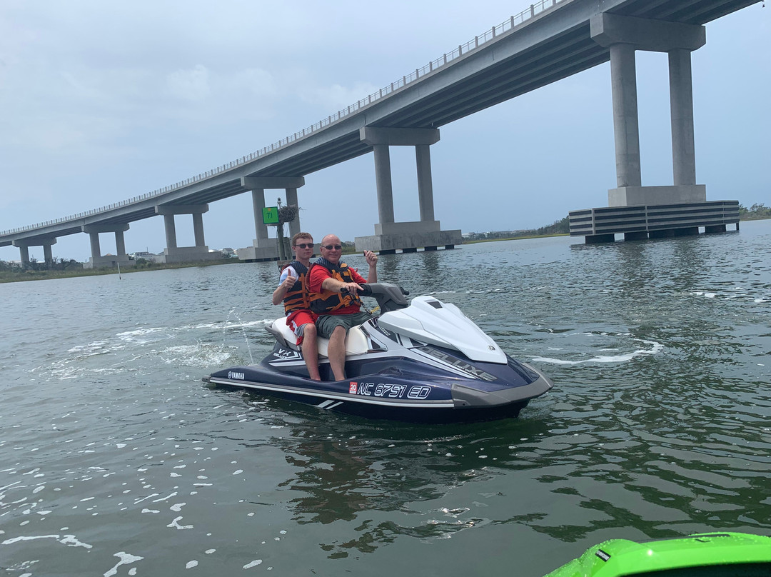 Surf City Jet Ski & Watersports景点图片