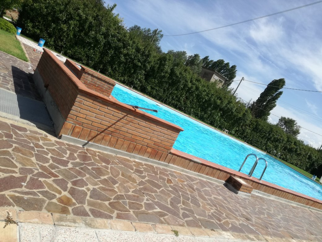 La Mandriazza Del Gallo - Agriturismo主图