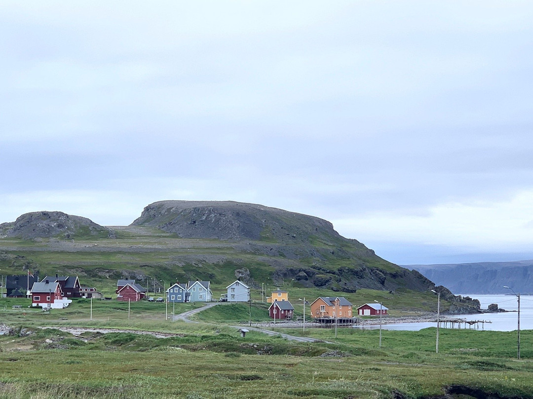 Varanger Penninsula景点图片