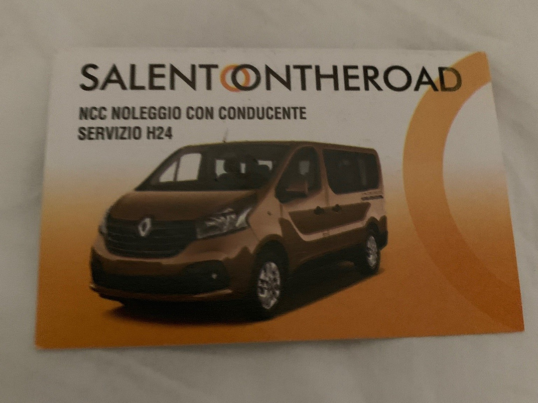 Salentoontheroad-加里波利必去景点