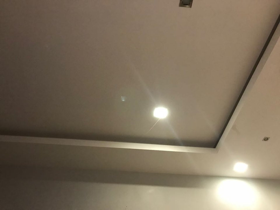 Takhun Mountain View Hotel主图