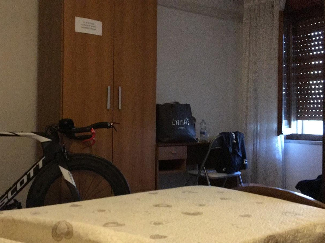 Camere Solidea主图