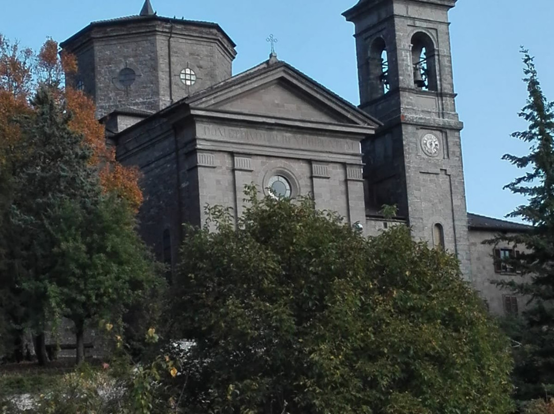 Pietramala旅游攻略图片