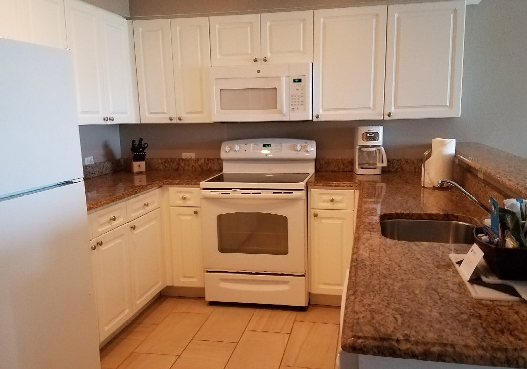 Club Wyndham Bay Club II主图