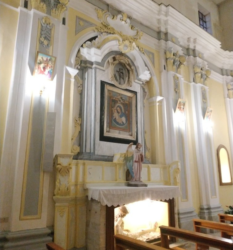 Chiesa di San Pietro-Squillace必去景点