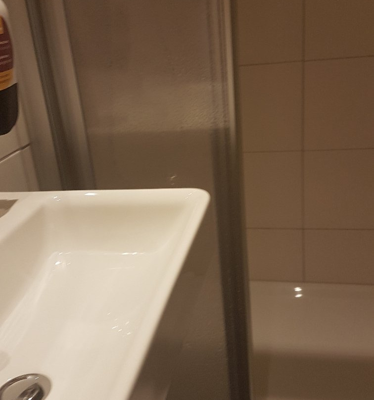 McDreams Hotel Monchengladbach主图